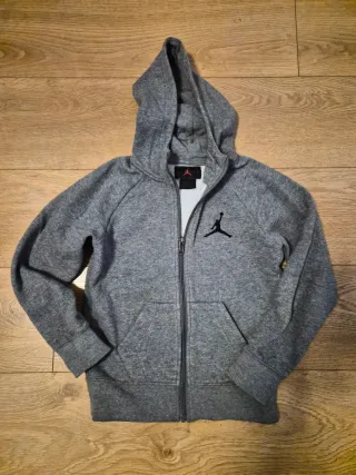 Set Felpe Nike e Jordan bambino 8 anni