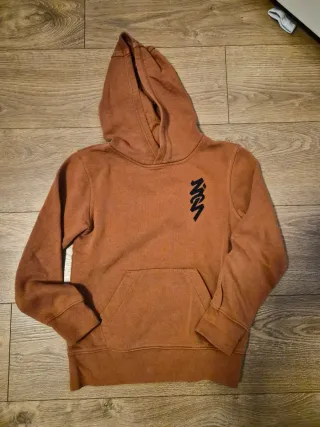 Set Felpe Nike e Jordan bambino 8 anni