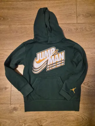 Set Felpe Nike e Jordan bambino 8 anni