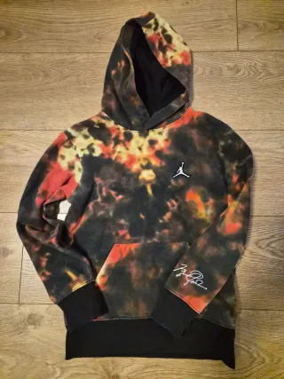 Set Felpe Nike e Jordan bambino 8 anni