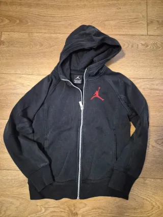 Set Felpe Nike e Jordan bambino 8 anni