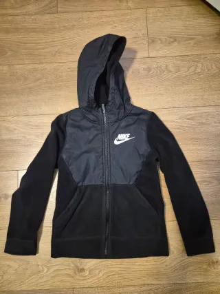 Set Felpe Nike e Jordan bambino 8 anni