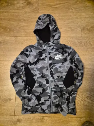 Set Felpe Nike e Jordan bambino 8 anni