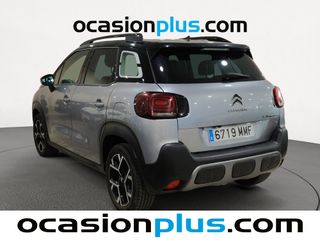 Citroen C3 Aircross PureTech 130 Shine Pack EAT6 96 kW (131 CV)