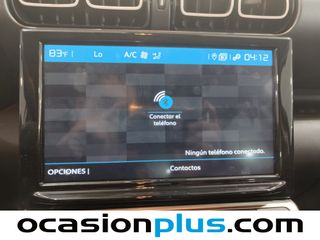 Citroen C3 Aircross PureTech 130 Shine Pack EAT6 96 kW (131 CV)