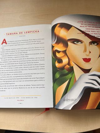 Cuentos de buenas noches para niñas rebeldes: 1...