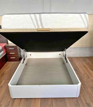 Canapé y Colchón Pack Ahorro