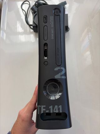 Xbox 360 Edizione Speciale Call of Duty: MW2