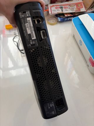 Xbox 360 Edizione Speciale Call of Duty: MW2