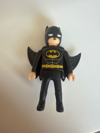 Playmobil Batman DC Kinder Maxi