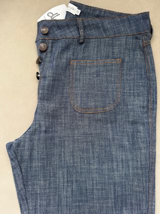 Pantalón Dímelo Hilando Talla L/40