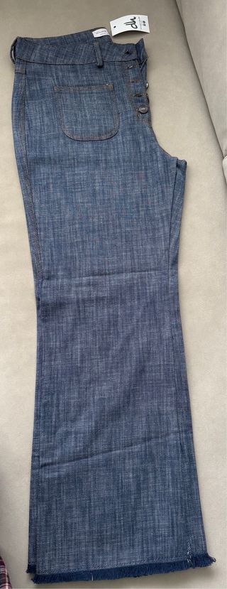 Pantalón Dímelo Hilando Talla L/40