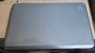 Portatile HP Pavilion dv6