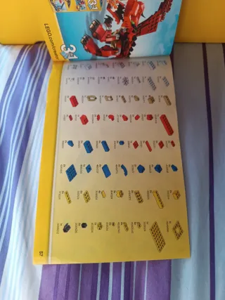 Pacchetto LEGO CLASSIC Base e Scatola