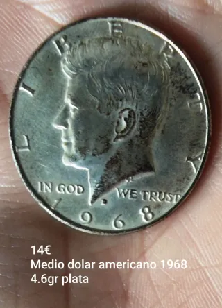 Lote monedas España y mundo