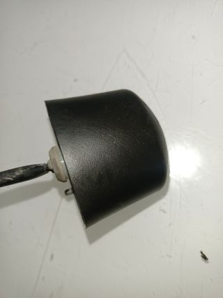 Luz matricula Benelli BN 125 2024