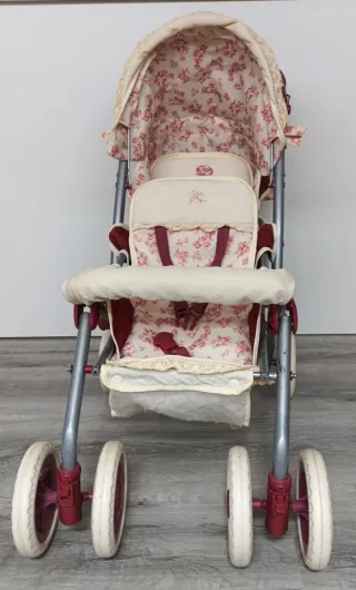 Silla Gemelos Martina