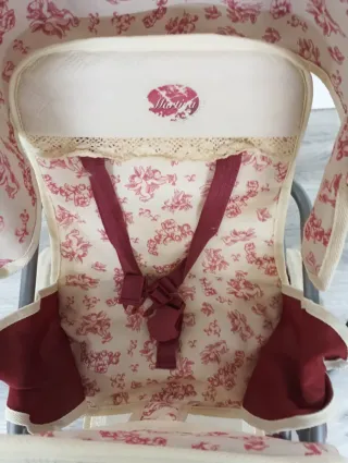 Silla Gemelos Martina