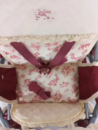 Silla Gemelos Martina