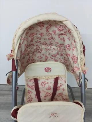 Silla Gemelos Martina