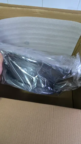 Monsieur Cuisine Connect - Roto/Piezas