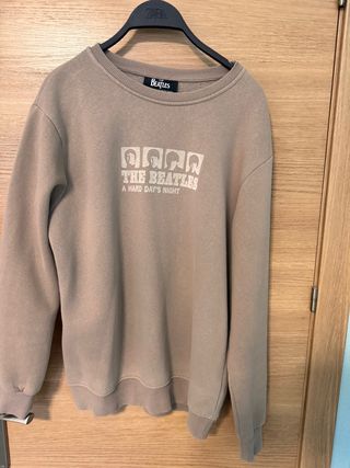 Sudadera The Beatles