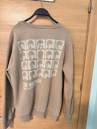 Sudadera The Beatles