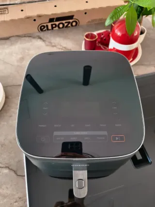 Cosori Turbo Blaze Air Fryer