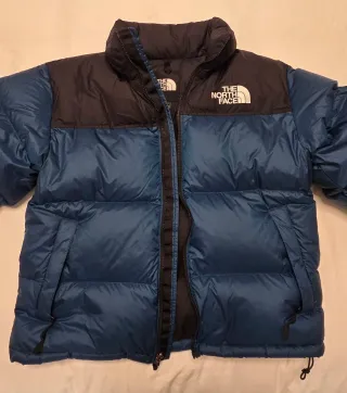 Chaqueta The North Face 1996 Retro Plumas