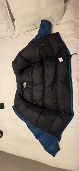 Chaqueta The North Face 1996 Retro Plumas