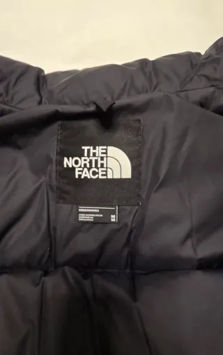 Chaqueta The North Face 1996 Retro Plumas