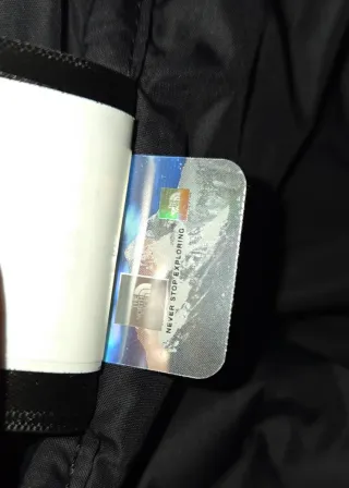 Chaqueta The North Face 1996 Retro Plumas