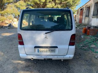 Mercedes-Benz Vito 2005