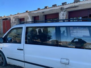 Mercedes-Benz Vito 2005