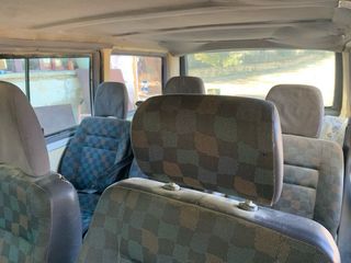 Mercedes-Benz Vito 2005