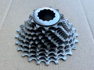 SRAM Red HG 11-25 11-speed cassette