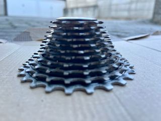 SRAM Red HG 11-25 11-speed cassette