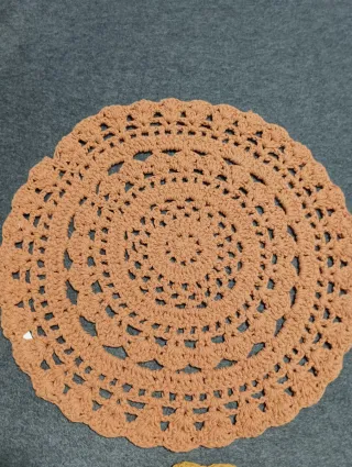 NUOVO!!! Set coperta/letto, 2 fodere cuscino e accessori di MAISON DU MONDE