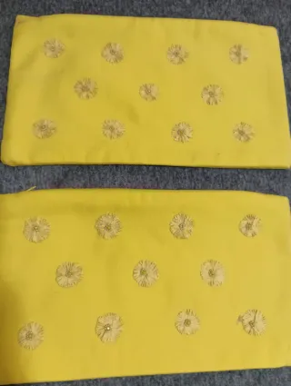 OPPORTUNITA': coperta divano, 4 cuscini, 2 zerbini