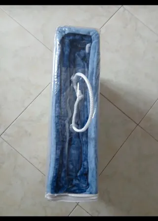 Completo Lenzuola Matrimoniali Pile Air Pile