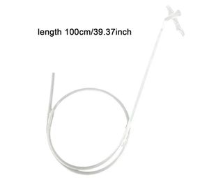 Boquillas para Espuma Poliuretano 1m