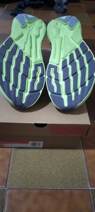 Scarpe Altra Experience Flow