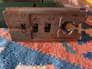 Sierra Bosch PST 52 A + Cuchillas