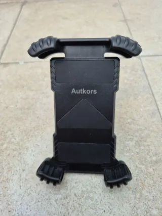 Soporte Móvil Autkors para bicicleta