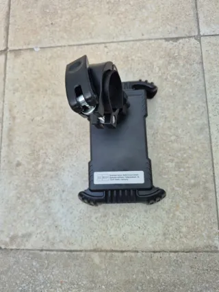 Soporte Móvil Autkors para bicicleta