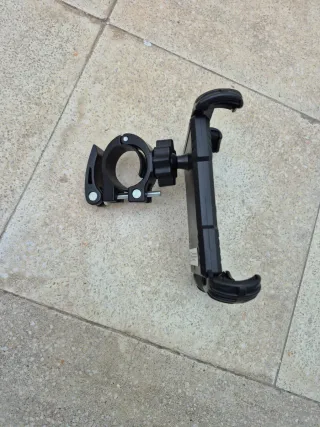 Soporte Móvil Autkors para bicicleta