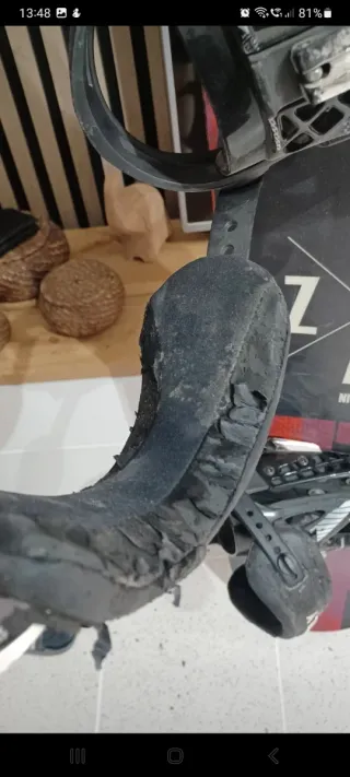 Pack Snowboard Tabla, Botas, Casco, chaqueta.