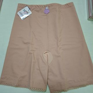 Faja Pantalón Reductor Creaciones Farae Beige