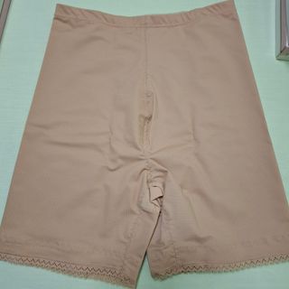Faja Pantalón Reductor Creaciones Farae Beige