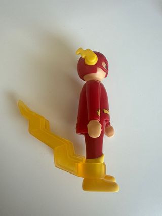 Playmobil Flash DC Kinder Maxi